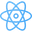 React