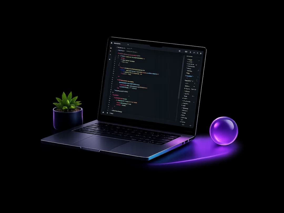 Laptop