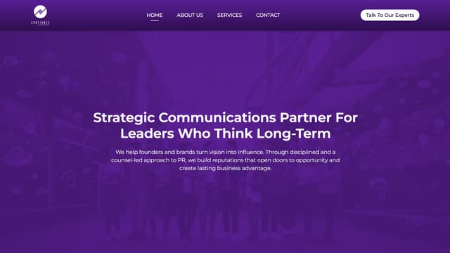 Confiance Communications