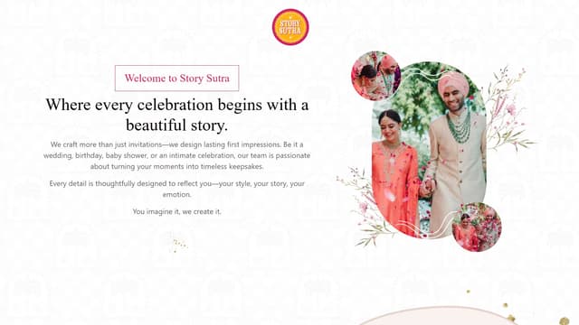 Story Sutra